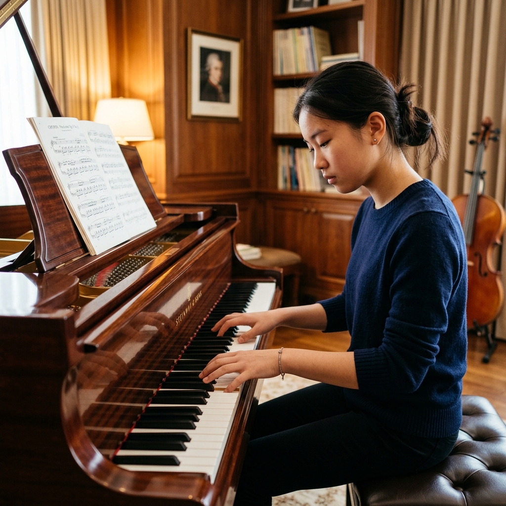 Music