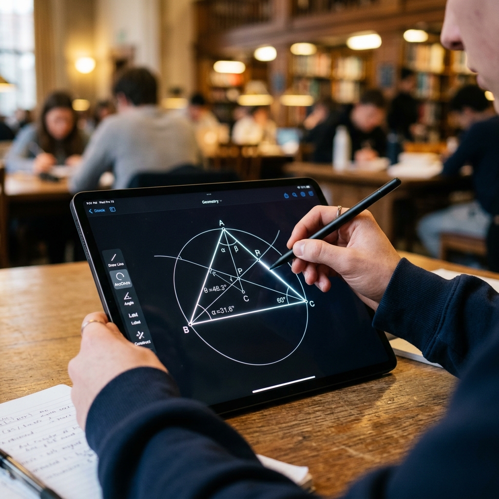 Interactive Learning